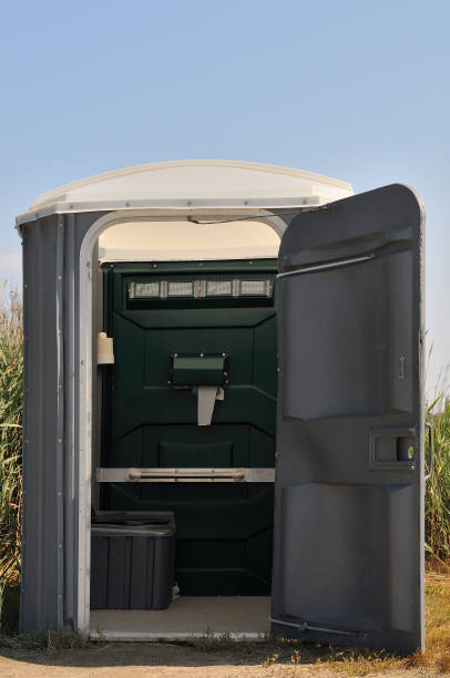 Portable Toilet Options We Offer in Fairview, OK